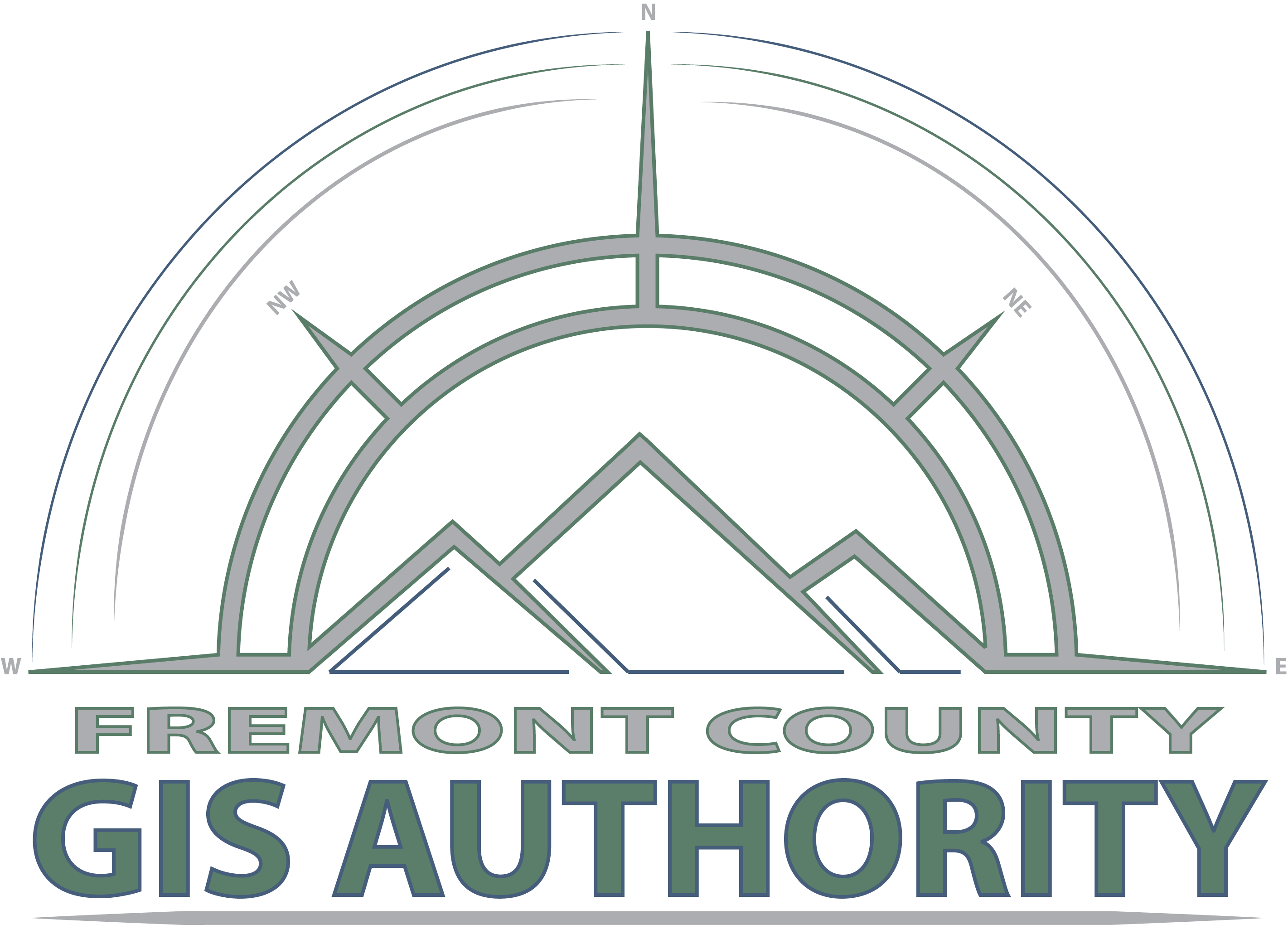 Home Fremont County GIS